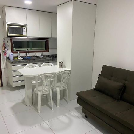 Flat Villa Monte Castelo Bezerros Εξωτερικό φωτογραφία