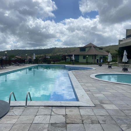 Flat Villa Monte Castelo Bezerros Εξωτερικό φωτογραφία
