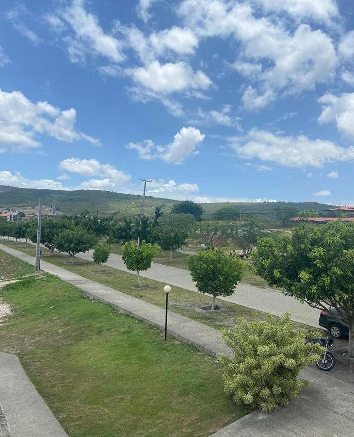 Flat Villa Monte Castelo Bezerros Εξωτερικό φωτογραφία