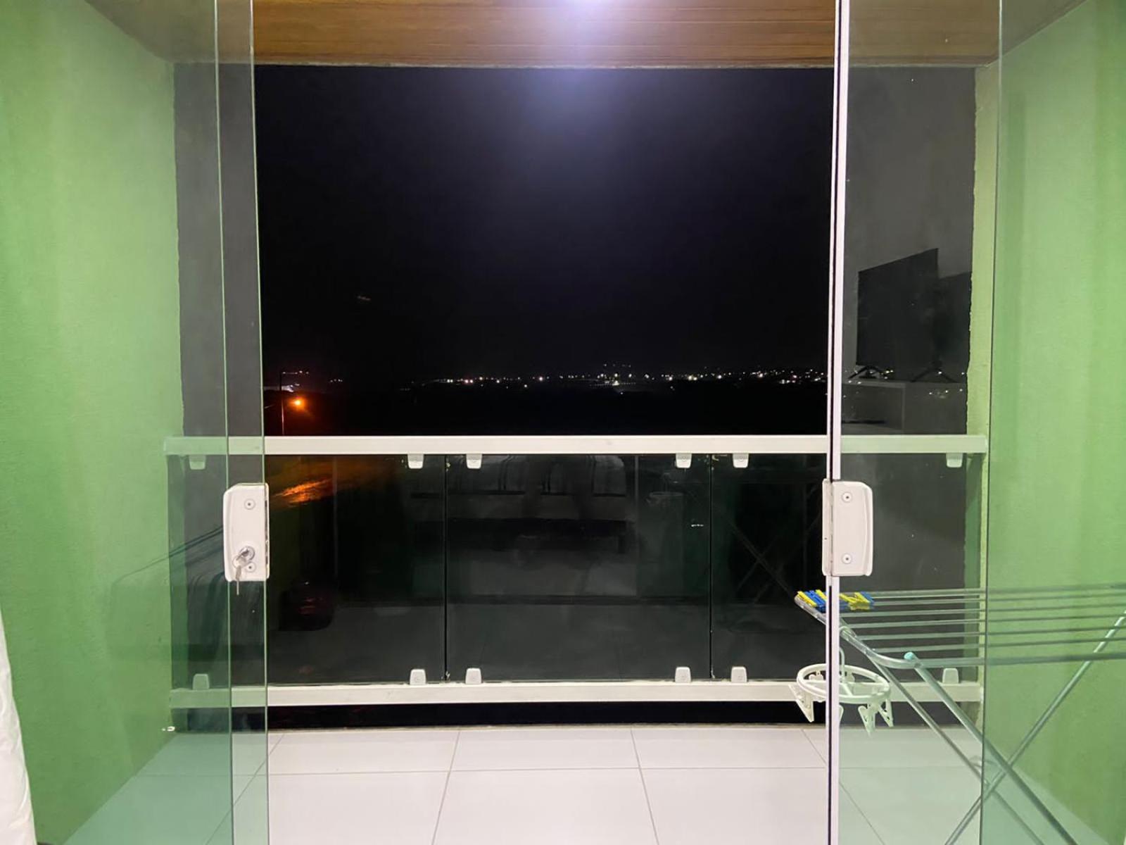 Flat Villa Monte Castelo Bezerros Εξωτερικό φωτογραφία