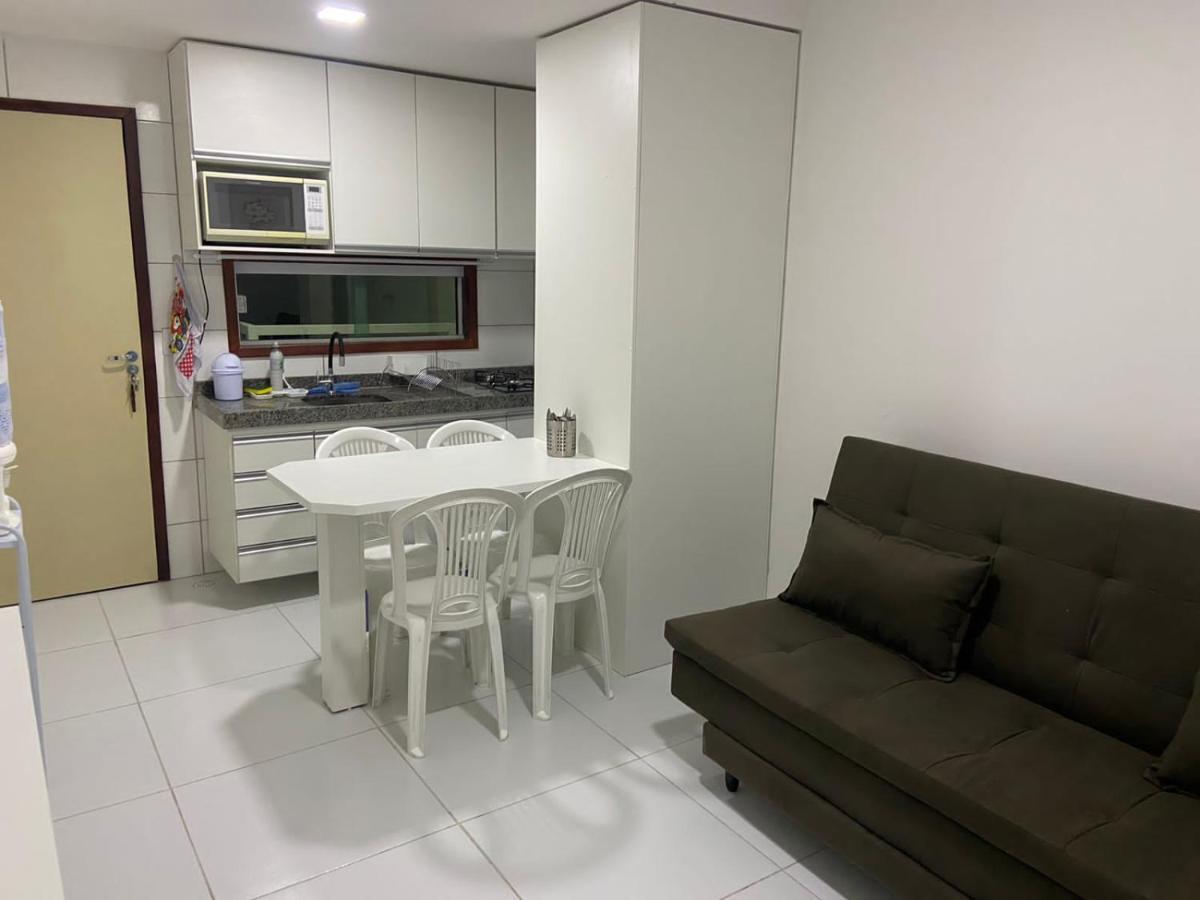 Flat Villa Monte Castelo Bezerros Εξωτερικό φωτογραφία