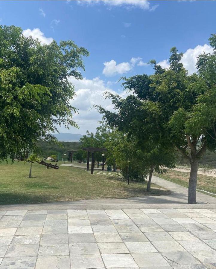Flat Villa Monte Castelo Bezerros Εξωτερικό φωτογραφία