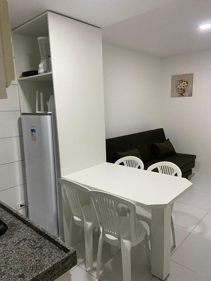 Flat Villa Monte Castelo Bezerros Εξωτερικό φωτογραφία