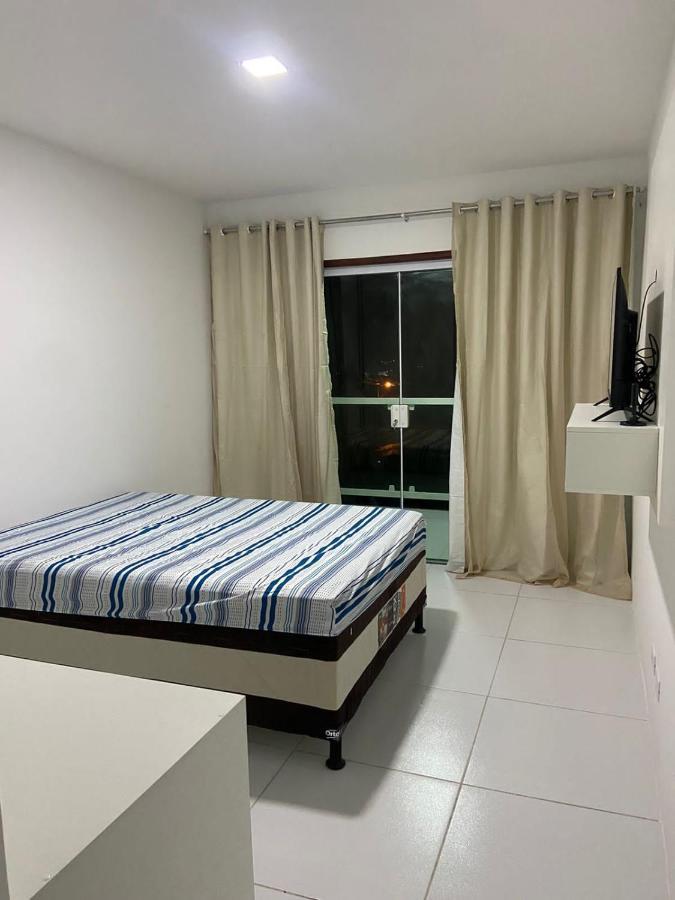 Flat Villa Monte Castelo Bezerros Εξωτερικό φωτογραφία