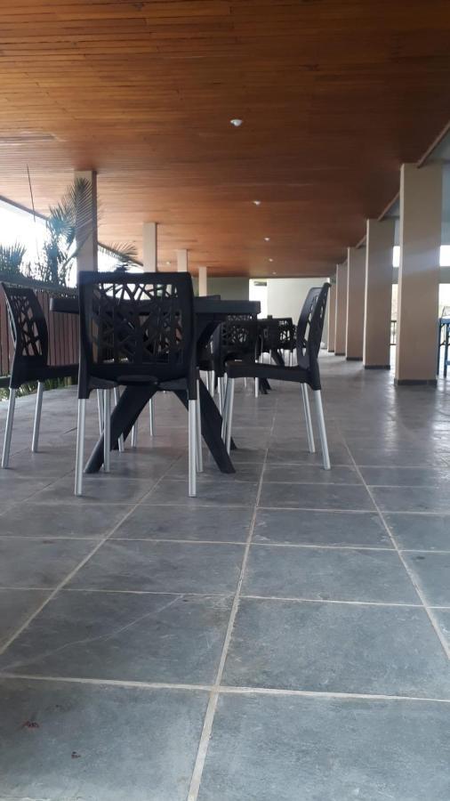 Flat Villa Monte Castelo Bezerros Εξωτερικό φωτογραφία