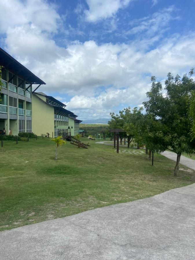 Flat Villa Monte Castelo Bezerros Εξωτερικό φωτογραφία