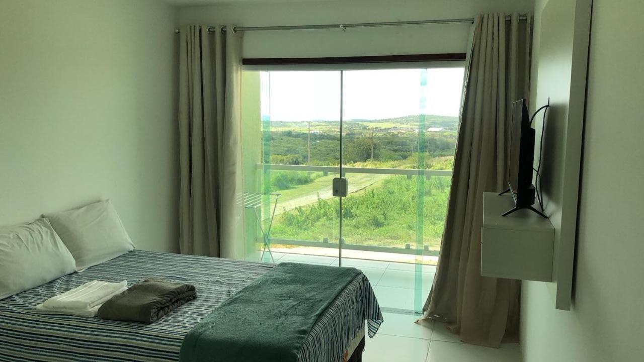 Flat Villa Monte Castelo Bezerros Εξωτερικό φωτογραφία