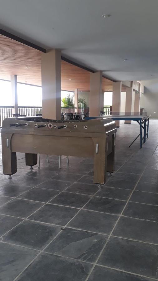 Flat Villa Monte Castelo Bezerros Εξωτερικό φωτογραφία