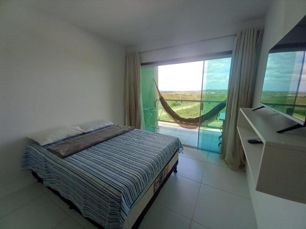 Flat Villa Monte Castelo Bezerros Εξωτερικό φωτογραφία