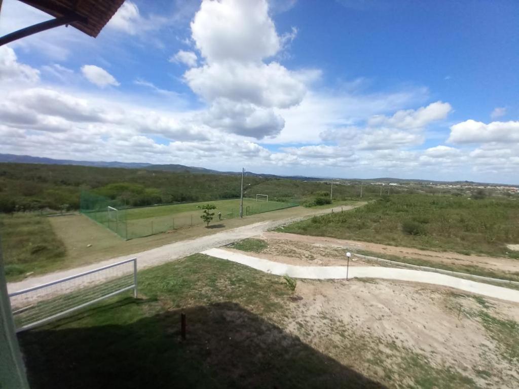 Flat Villa Monte Castelo Bezerros Εξωτερικό φωτογραφία