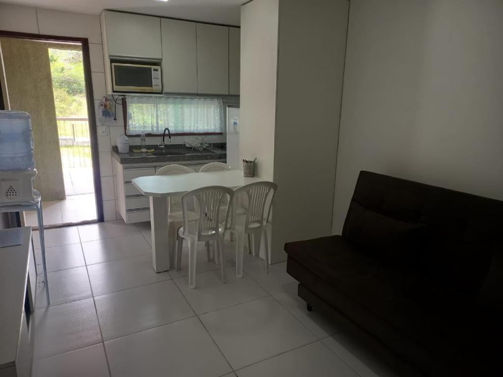 Flat Villa Monte Castelo Bezerros Εξωτερικό φωτογραφία